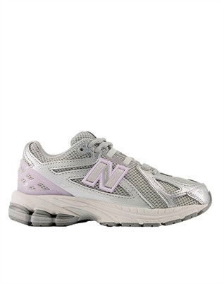 PC1906CX Sneakers - Silver Metallic/Milk Violet